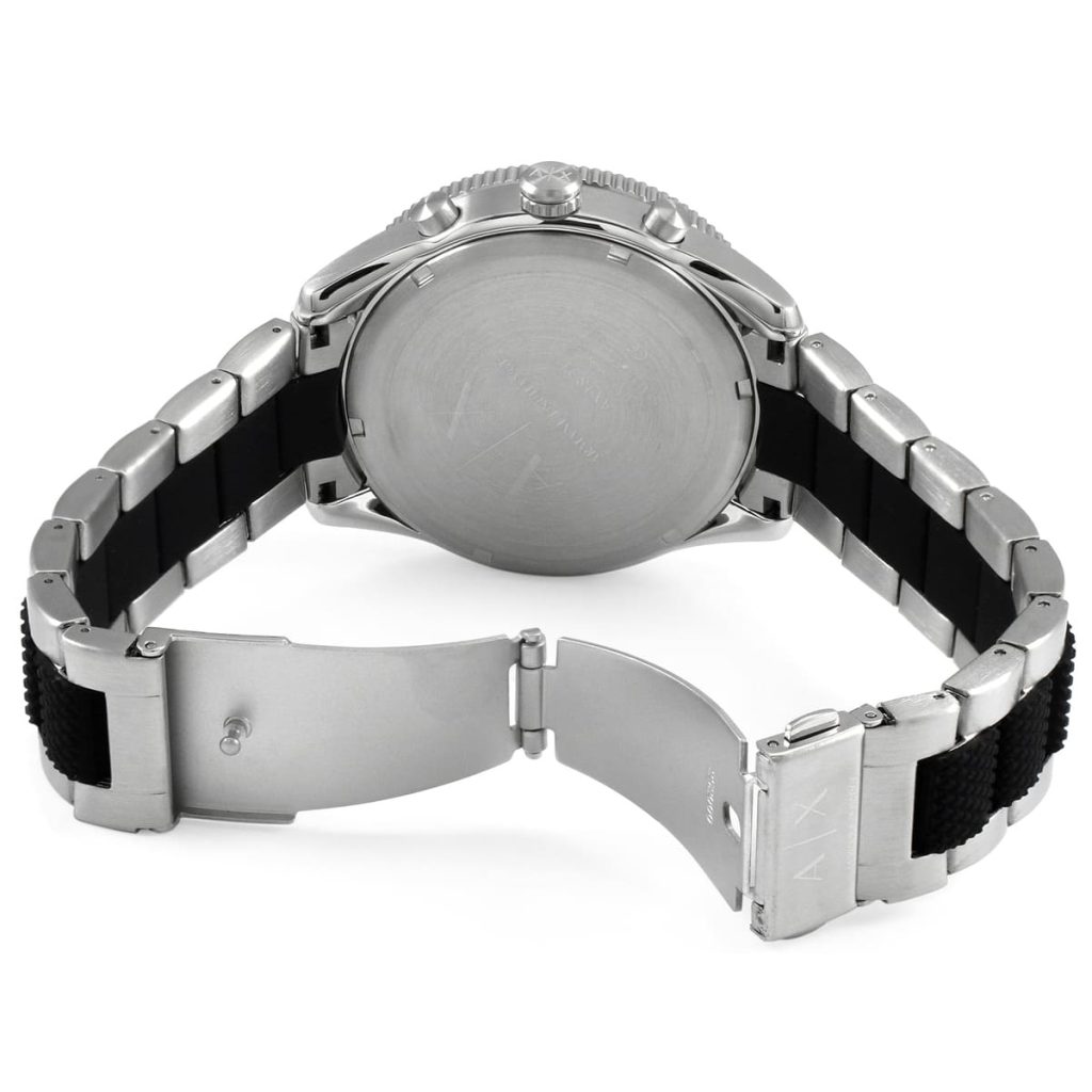 Armani Exchange Men's Watch Enzo AX1831 | Watches Prime