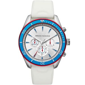 Armani Exchange Men's Watch Enzo AX1831 | Watches Prime