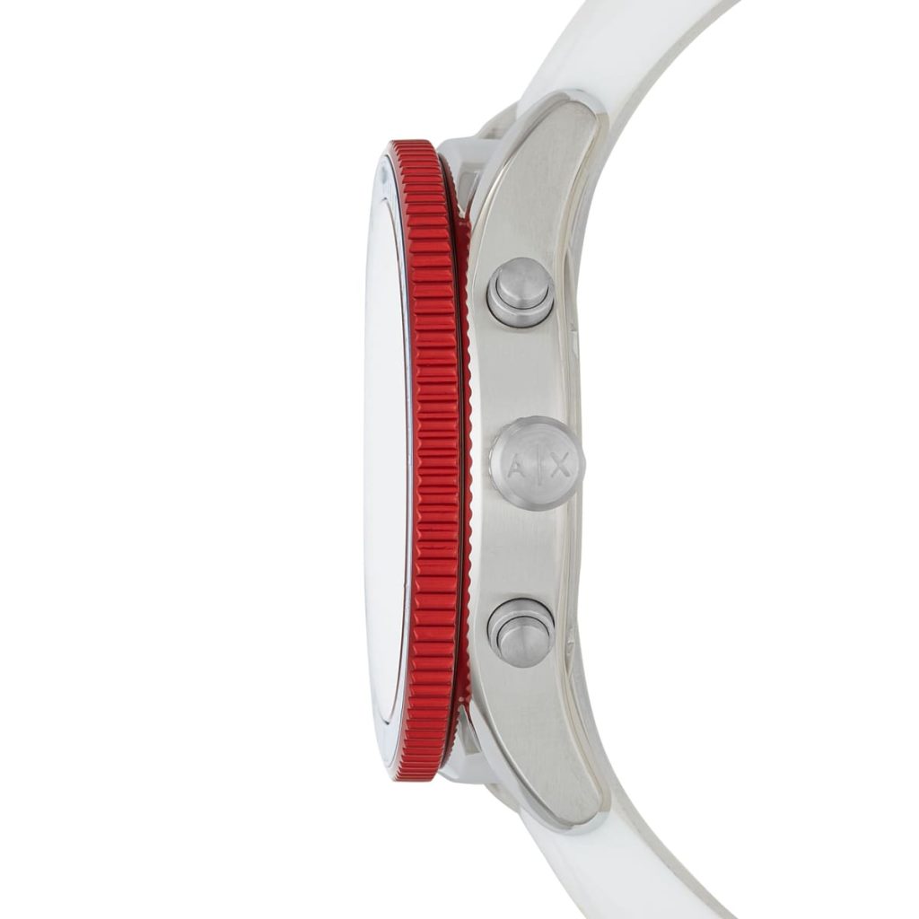Armani Exchange Men's Watch Enzo AX1832 | Watches Prime