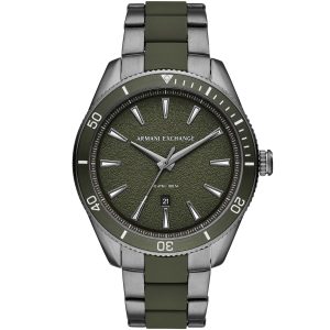 Armani Exchange Men's Watch Enzo AX1832 | Watches Prime