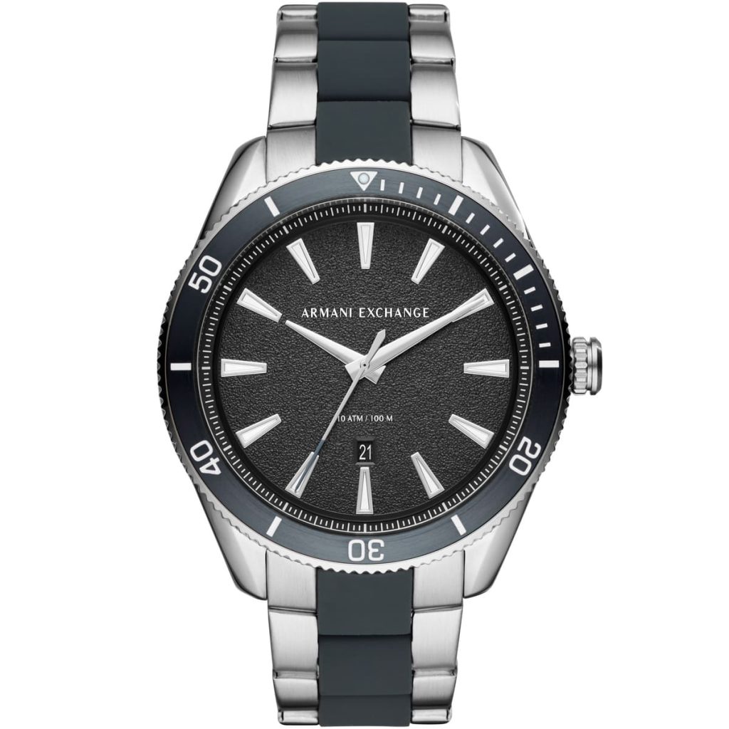 Armani Exchange Men's Watch Enzo AX1834 | Watches Prime