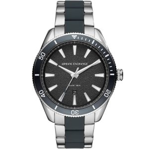 Armani Exchange Men's Watch Enzo AX1833 | Watches Prime