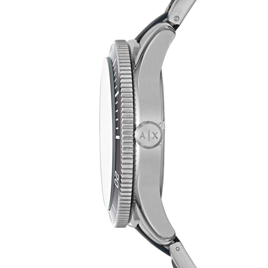 Armani Exchange Men's Watch Enzo AX1834 | Watches Prime