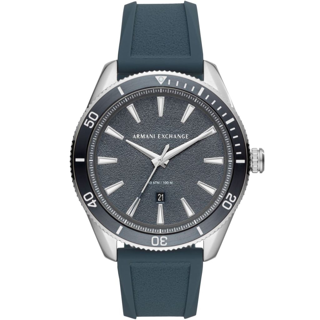 Armani Exchange Men's Watch Enzo AX1835 | Watches Prime