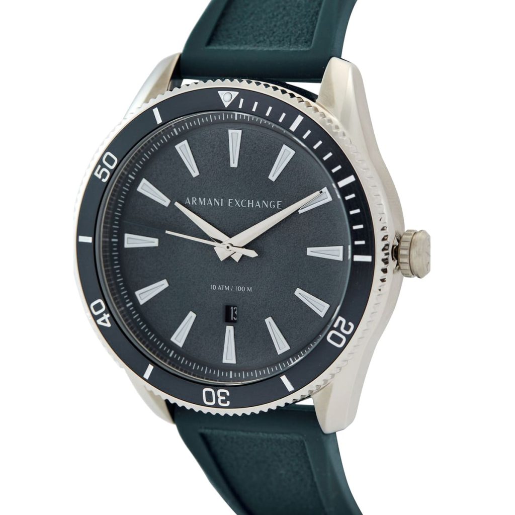 Armani Exchange Men's Watch Enzo AX1835 | Watches Prime