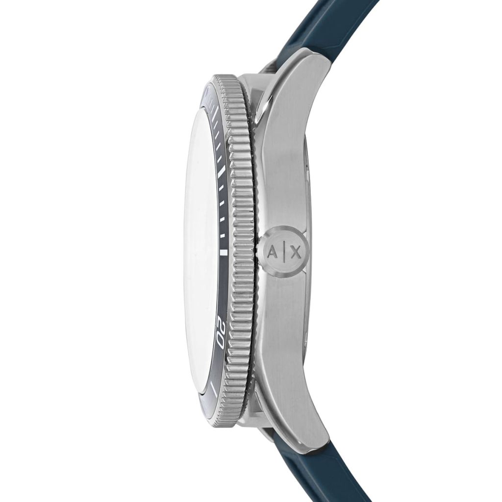 Armani Exchange Men's Watch Enzo AX1835 | Watches Prime