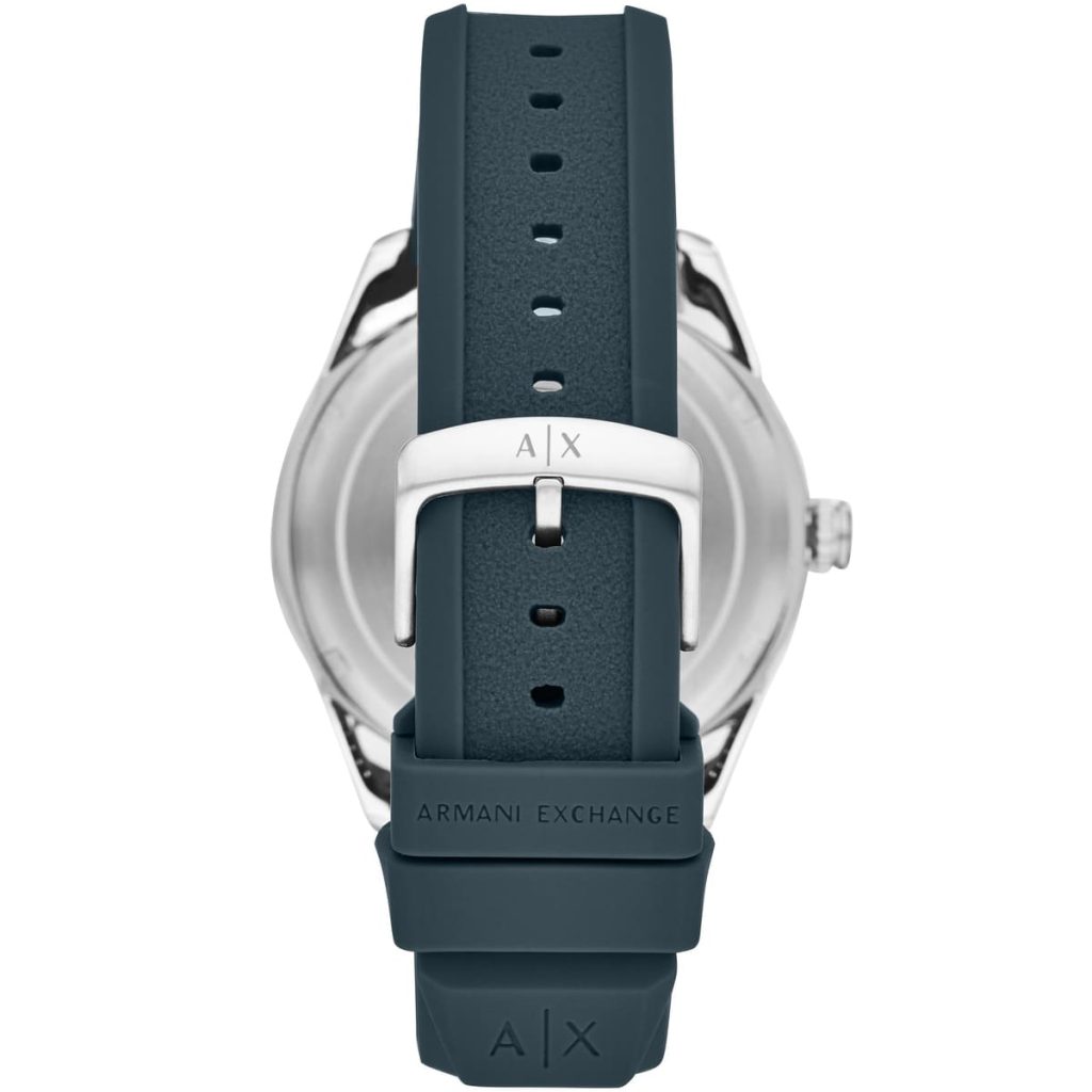 Armani Exchange Men's Watch Enzo AX1835 | Watches Prime