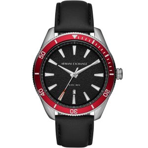 Armani Exchange Men's Watch Enzo AX1835 | Watches Prime