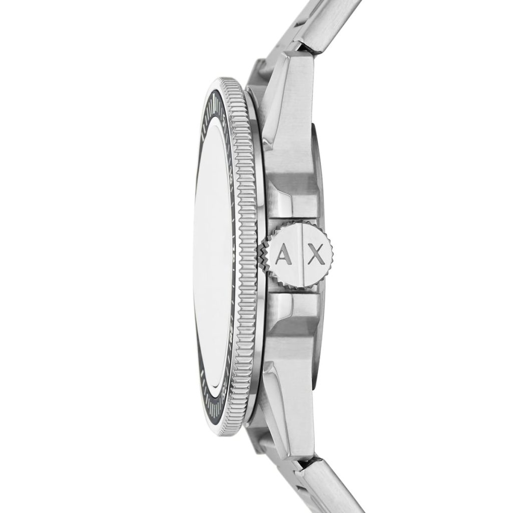 Armani Exchange Men's Watch Leonardo AX1853 | Watches Prime