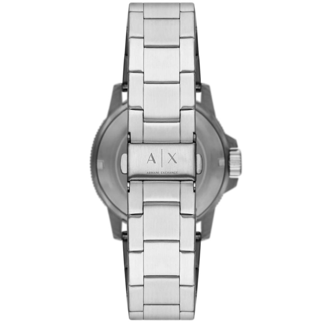 Armani Exchange Men's Watch Leonardo AX1853 | Watches Prime