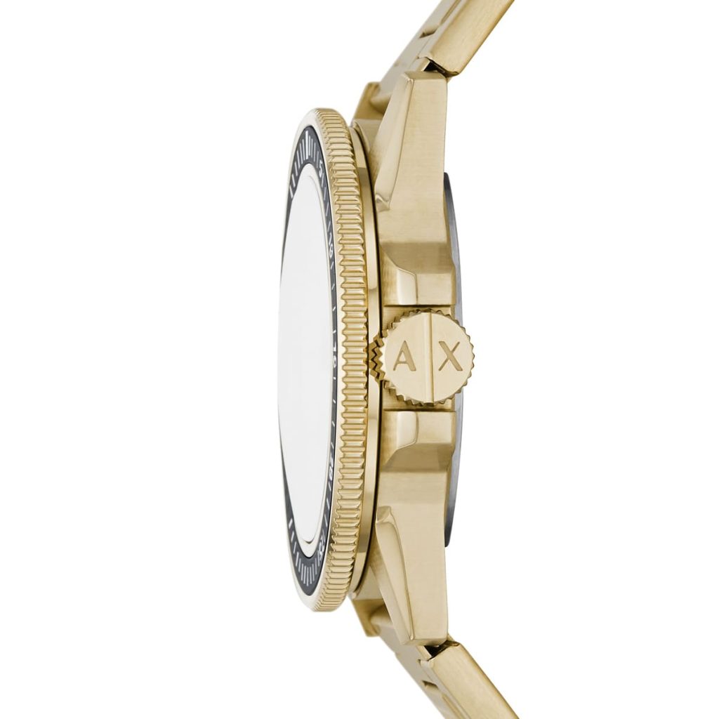 Armani Exchange Men's Watch Leonardo AX1854 | Watches Prime
