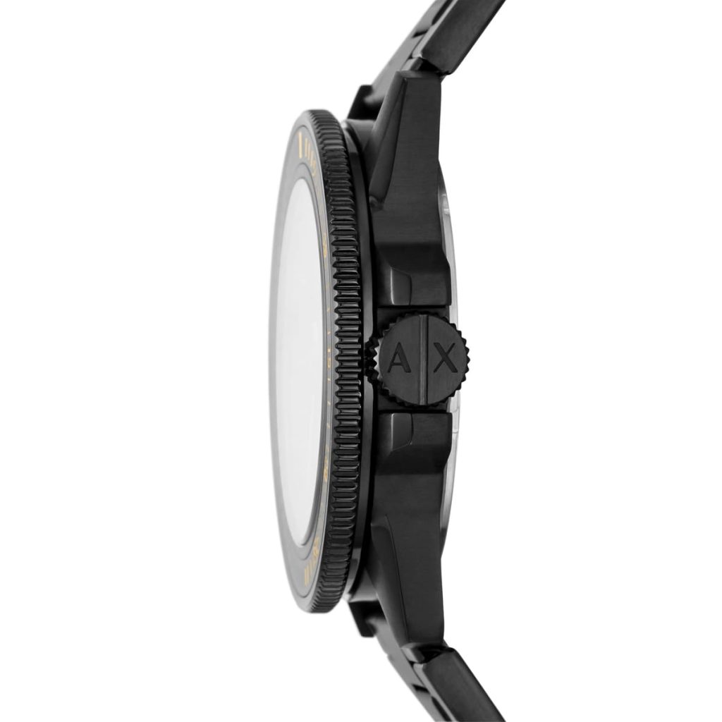 Armani Exchange Men's Watch Leonardo AX1855 | Watches Prime
