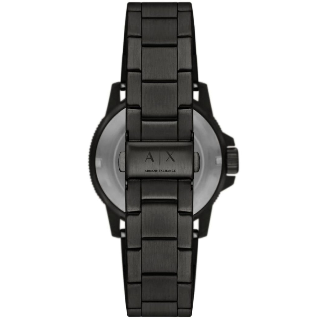 Armani Exchange Men's Watch Leonardo AX1855 | Watches Prime