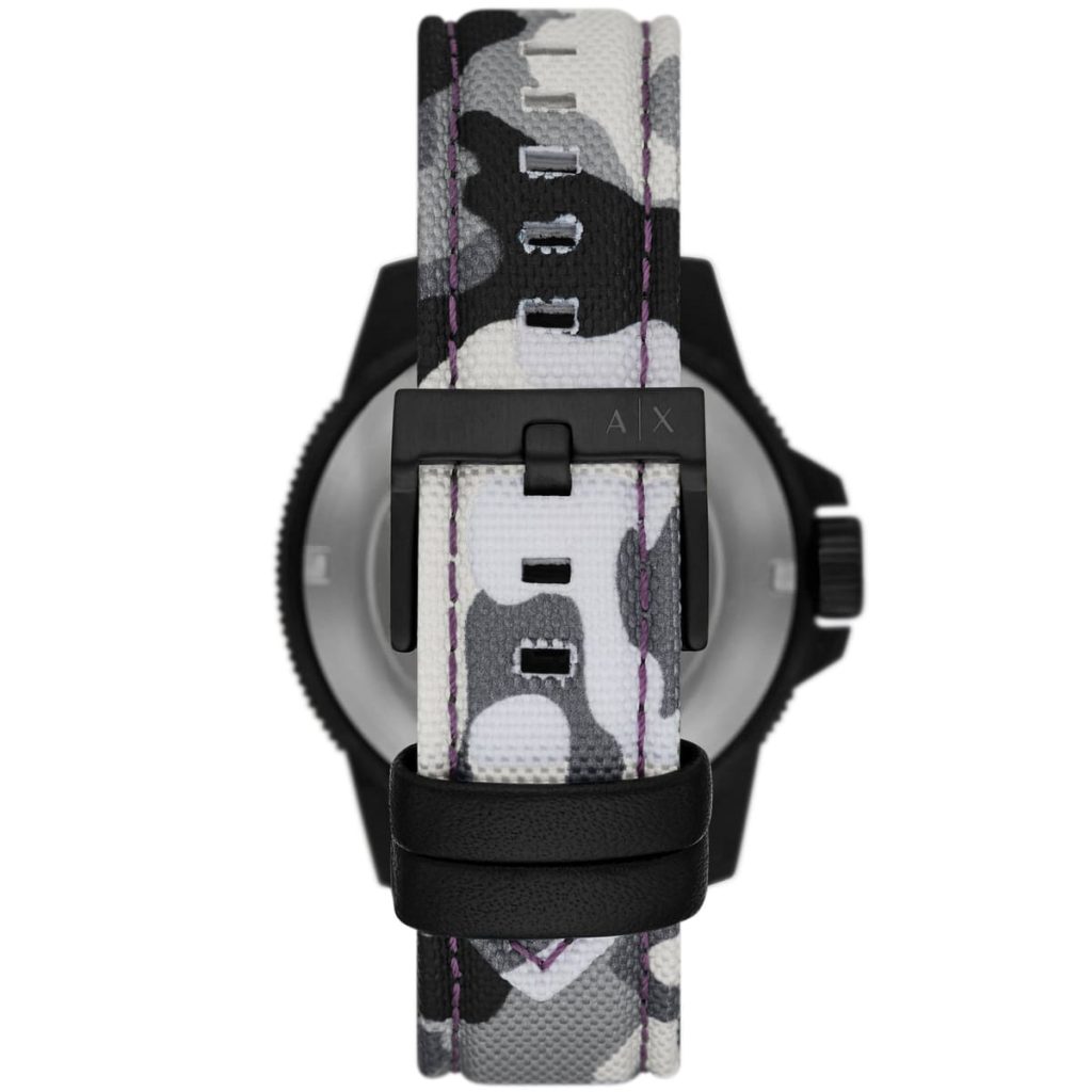 Armani Exchange Men's Watch AX1856 | Watches Prime