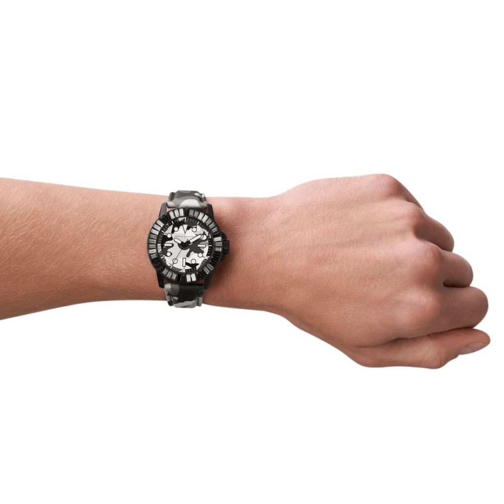 Armani Exchange Men's Watch AX1856 | Watches Prime