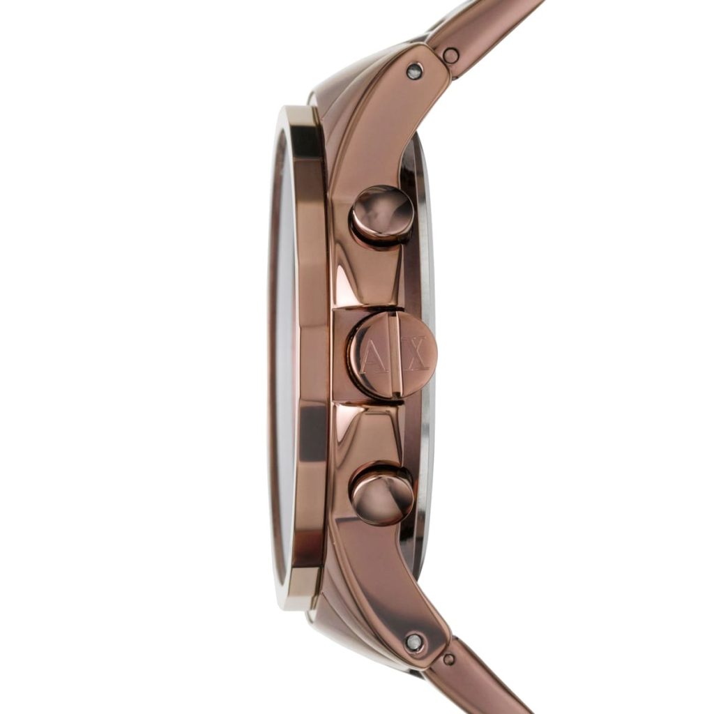 Armani Exchange Men's Watch Outerbanks AX2091 | Watches Prime