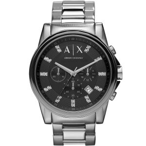 Armani Exchange Men's Watch Outerbanks AX2093 | Watches Prime