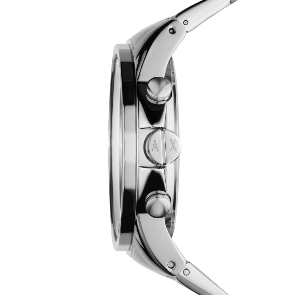 Armani Exchange Men's Watch Outerbanks AX2092 | Watches Prime