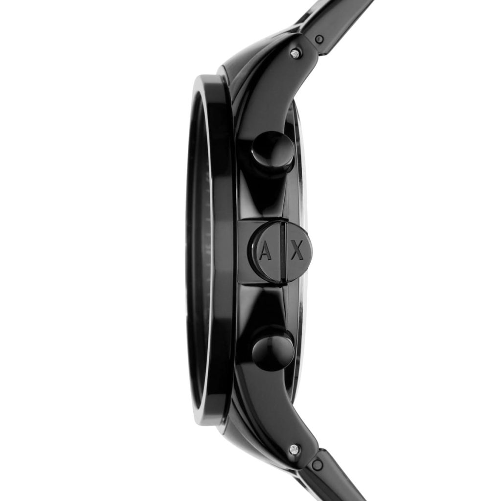 Armani Exchange Men's Watch Outerbanks AX2093 | Watches Prime