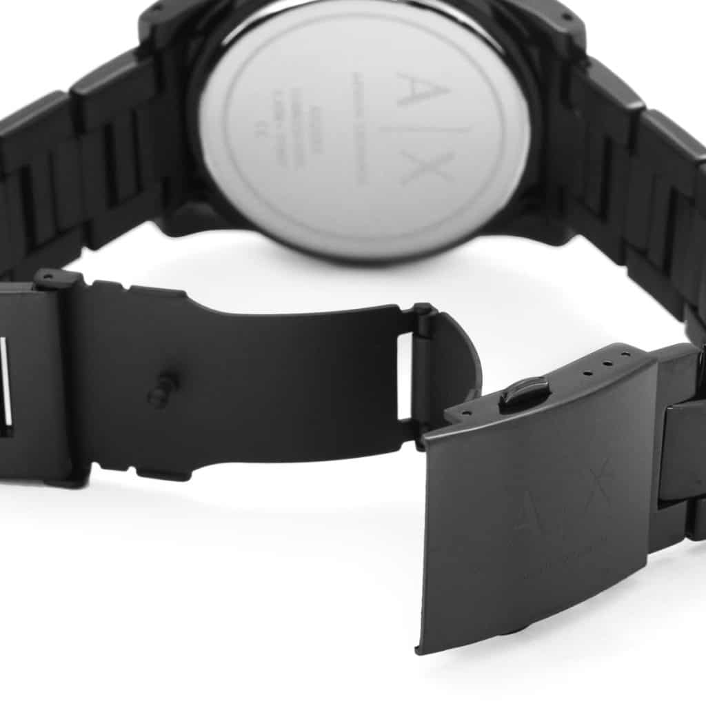 Armani Exchange Men's Watch Outerbanks AX2093 | Watches Prime