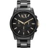 Armani Exchange Men's Watch Outerbanks AX2094 | Watches Prime