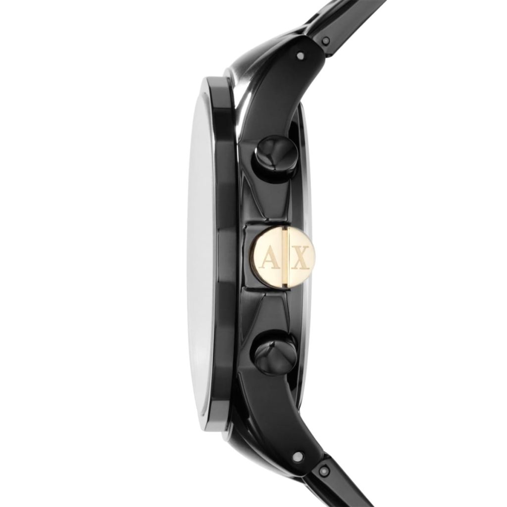 Armani Exchange Men's Watch Outerbanks AX2094 | Watches Prime