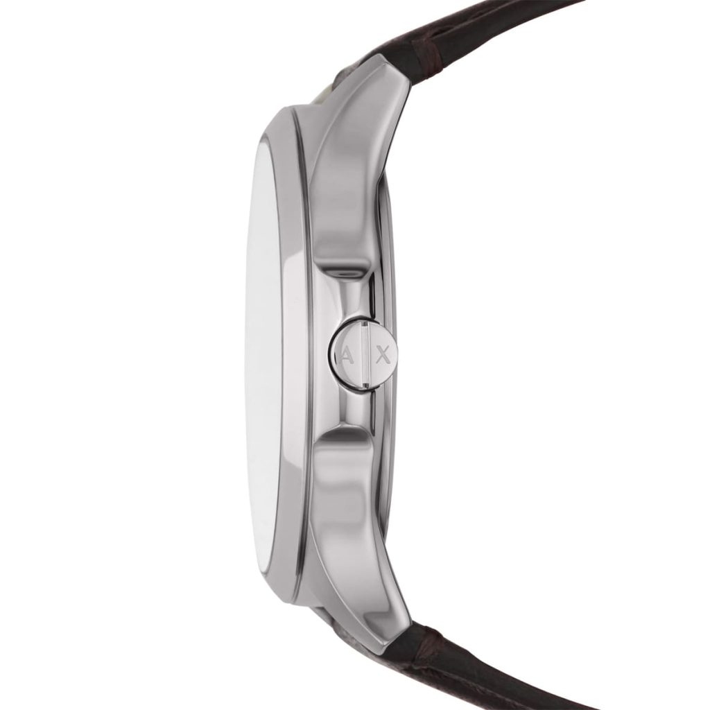 Armani Exchange Men's Watch Hampton AX2100 | Watches Prime