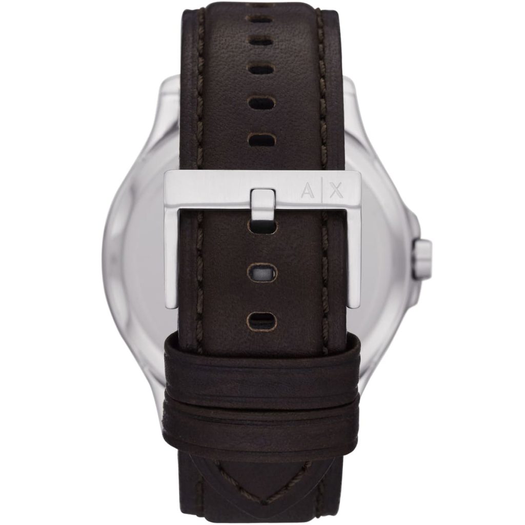 Armani Exchange Men's Watch Hampton AX2100 | Watches Prime