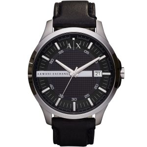 Armani Exchange Men's Watch Hampton AX2100 | Watches Prime