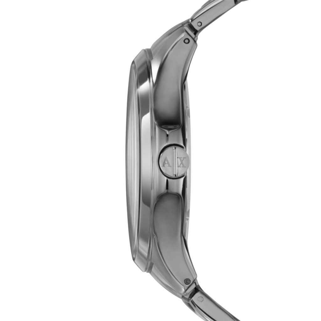 Armani Exchange Men's Watch Hampton AX2119 | Watches Prime