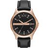 Armani Exchange Men's Watch Hampton AX2129 | Watches Prime
