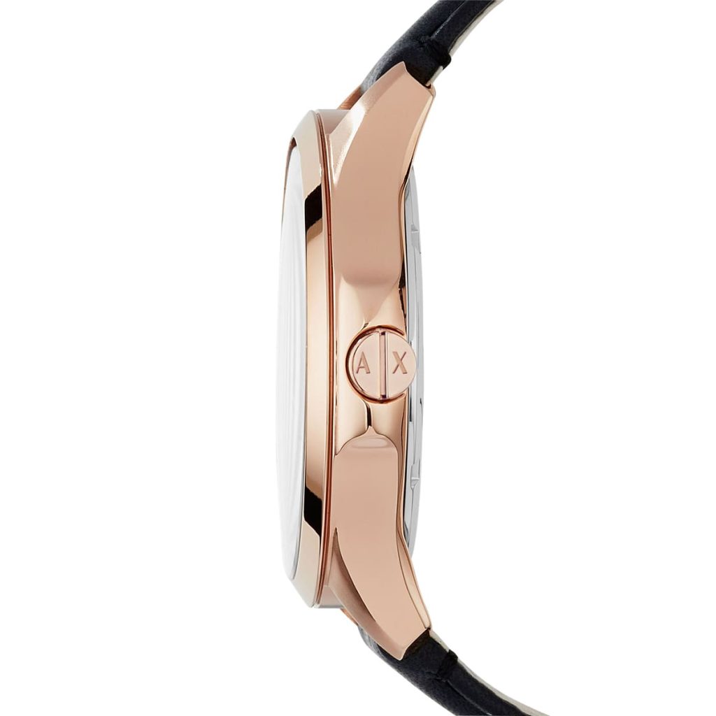 Armani Exchange Men's Watch Hampton AX2129 | Watches Prime