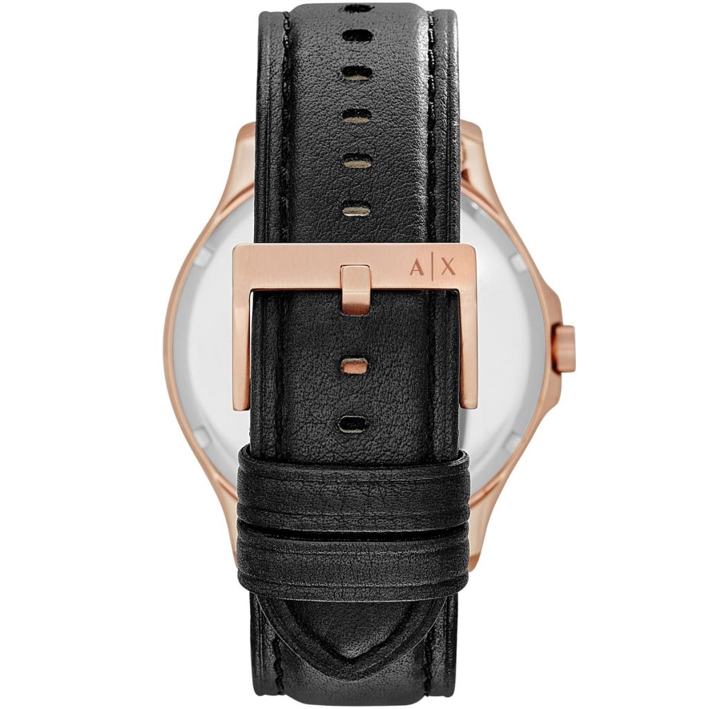 Armani Exchange Men's Watch Hampton AX2129 | Watches Prime