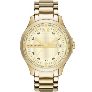 Armani Exchange Men's Watch Hampton AX2129 | Watches Prime