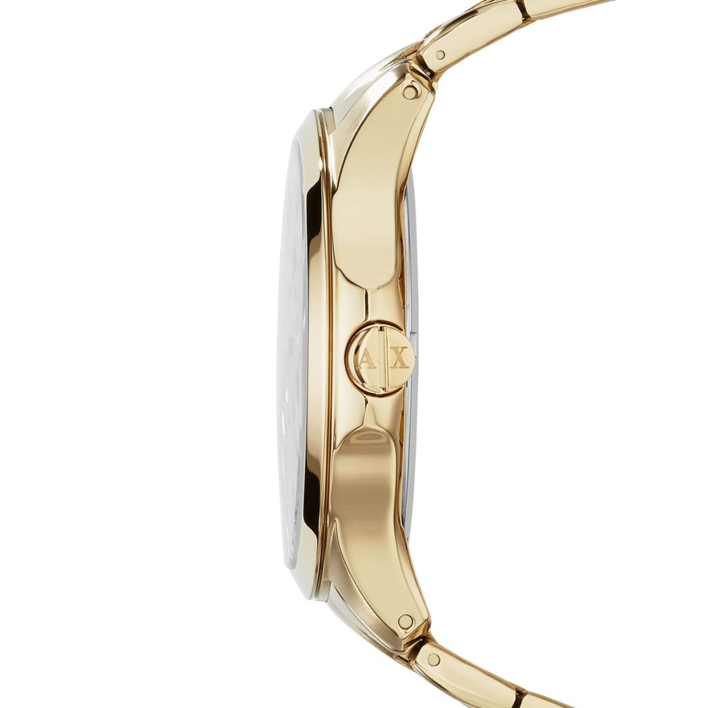 Armani Exchange Men's Watch Hampton AX2131 | Watches Prime