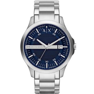 Armani Exchange Men's Watch Hampton AX2131 | Watches Prime
