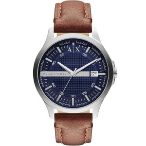 Armani Exchange Men's Watch Hampton AX2132 | Watches Prime
