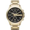 Armani Exchange Men's Watch Hampton AX2137 | Watches Prime