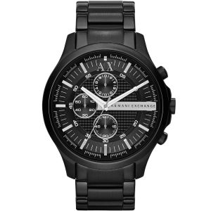 Armani Exchange Men's Watch Hampton AX2137 | Watches Prime