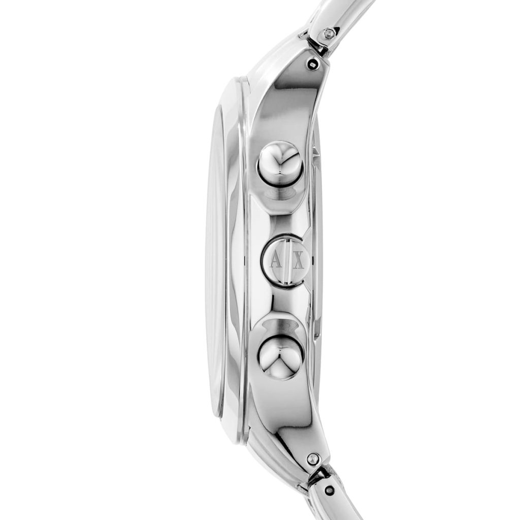 Armani Exchange Men's Watch Hampton AX2139 | Watches Prime