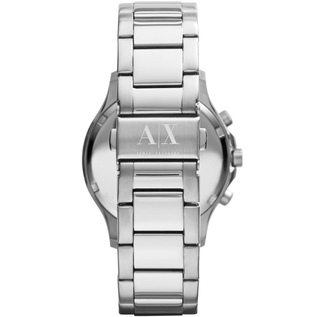 Armani Exchange Men's Watch Hampton AX2139 | Watches Prime
