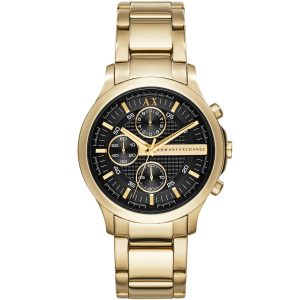 Armani Exchange Men's Watch Hampton AX2141 | Watches Prime