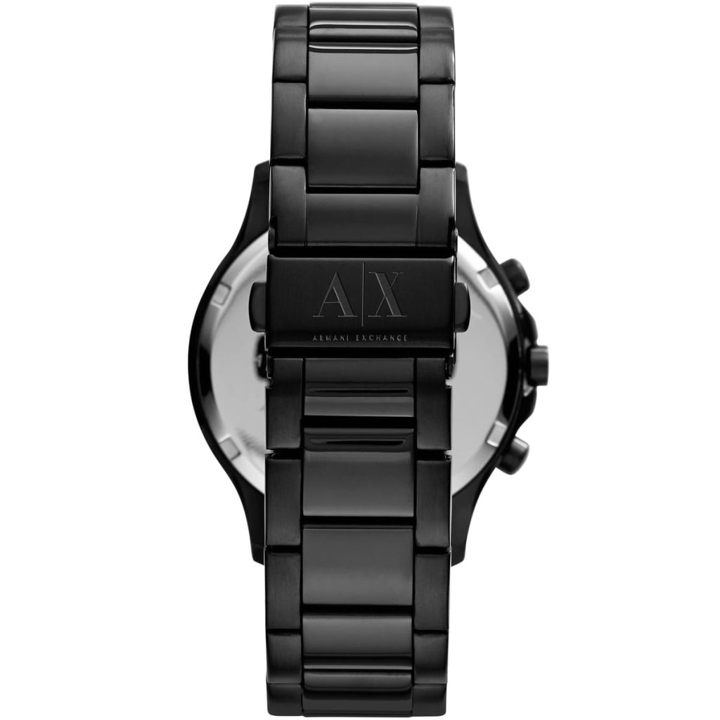Armani Exchange Men's Watch Hampton AX2141 | Watches Prime