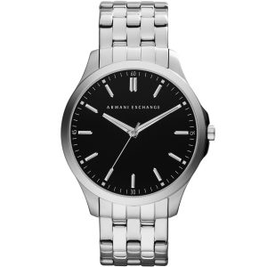 Armani Exchange Men's Watch Hampton AX2148 | Watches Prime