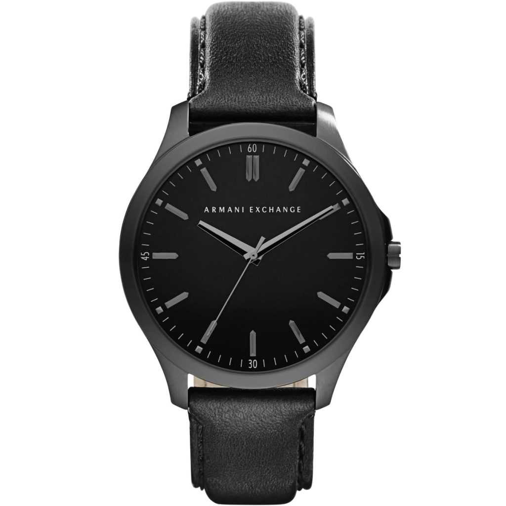 Armani Exchange Men's Watch Hampton AX2148 | Watches Prime