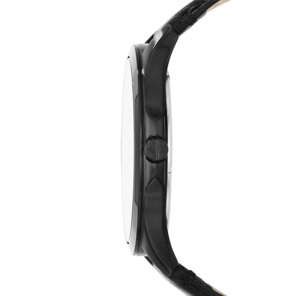 Armani Exchange Men's Watch Hampton AX2148 | Watches Prime