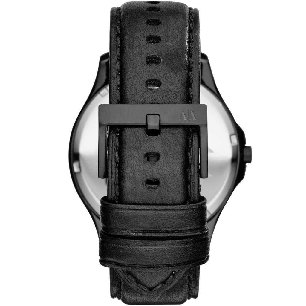 Armani Exchange Men's Watch Hampton AX2148 | Watches Prime