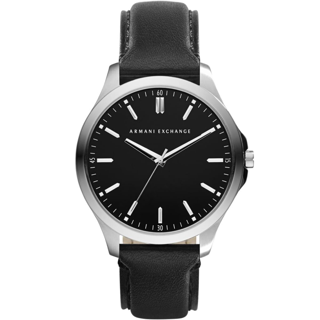 Armani Exchange Men's Watch Hampton AX2149 | Watches Prime