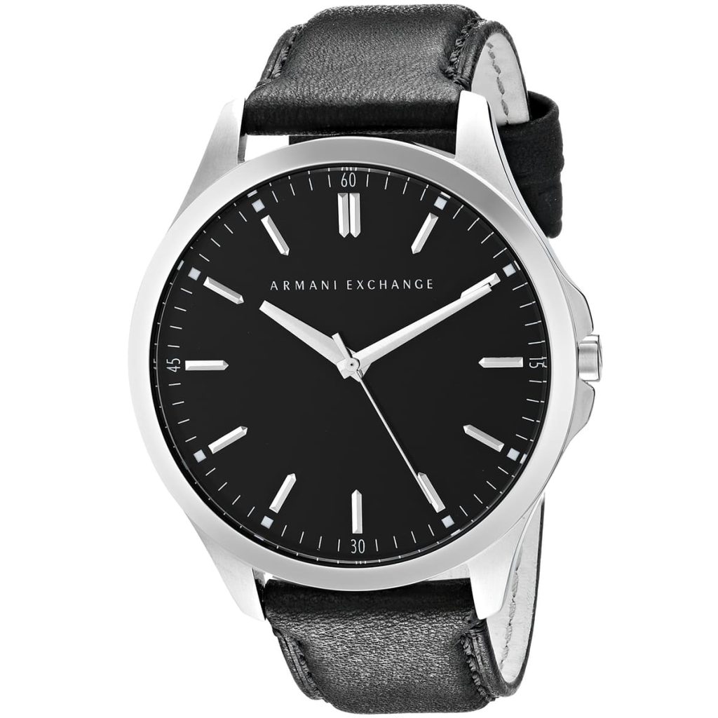 Armani Exchange Men's Watch Hampton AX2149 | Watches Prime