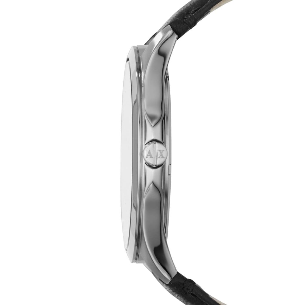 Armani Exchange Men's Watch Hampton AX2149 | Watches Prime